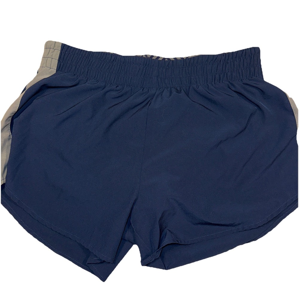 Vintage Womens Boxercraft Lined Running Shorts‎ Small